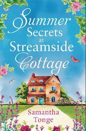 Summer Secrets at Streamside Cottage