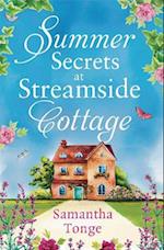 Summer Secrets at Streamside Cottage