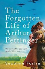 Forgotten Life of Arthur Pettinger