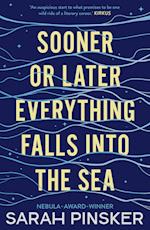 Sooner or Later Everything Falls Into the Sea