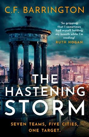 Hastening Storm