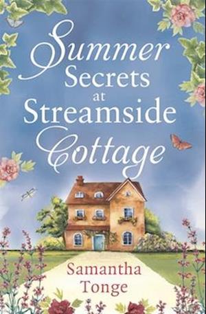 Summer Secrets at Streamside Cottage