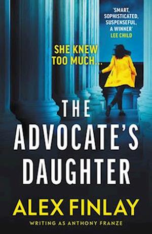 The Advocate's Daughter