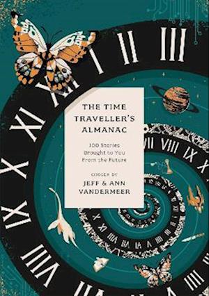 The Time Traveller's Almanac