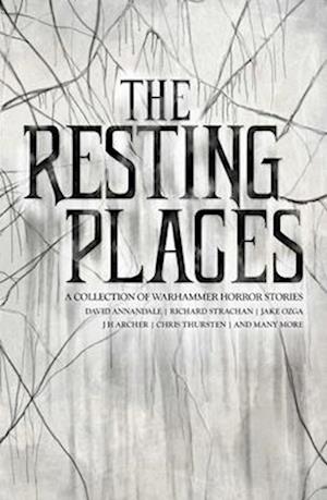 The Resting Places