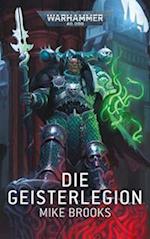 Warhammer 40.000 - Die Geisterlegion