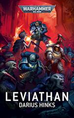 Warhammer 40.000 - Leviathan