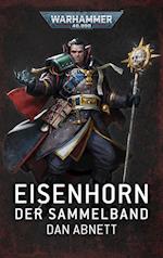 Warhammer 40.000 - Eisenhorn