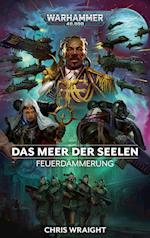 Warhammer 40.000 - Das Meer der Seelen