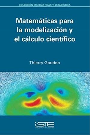 Matemáticas para la modelización y el cálculo científico