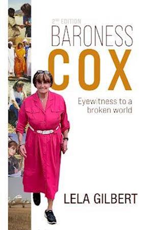 Baroness Cox 2nd Edition