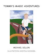 Tommy's Magic Adventures 