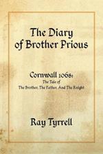 Diary of Brother Prious