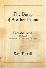 The Diary of Brother Prious
