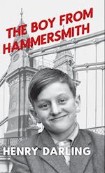 The Boy From Hammersmith 