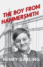 The Boy From Hammersmith 