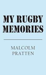 My Rugby Memories 