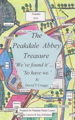 The Peakdale Abbey Treasure
