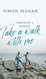 Take a Walk With Me