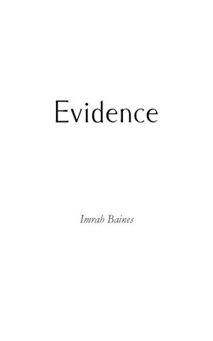 Evidence