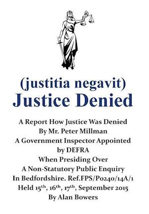 Justice Denied