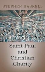 Saint Paul and Christian Charity 