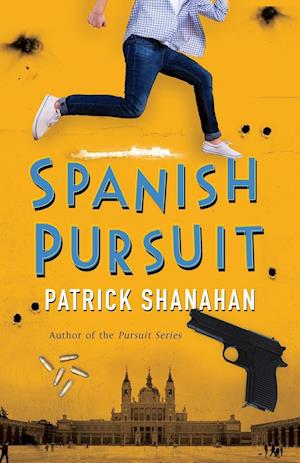 Spanish Pursuit