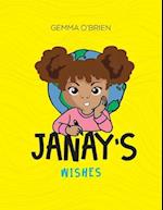 Janay's Wishes 