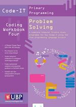 Code-It Workbook 4: Problem Solving Using Scratch