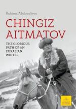 Chingiz Aitmatov