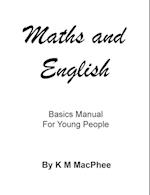 Maths and English 