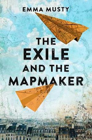 The Exile and the Mapmaker