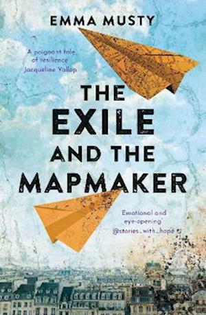 Exile and the Mapmaker