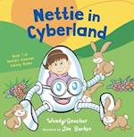 Nettie in Cyberland