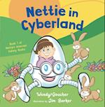 Nettie in Cyberland