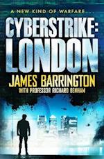 Cyberstrike: London
