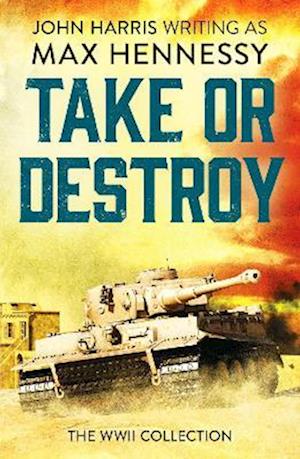 Take or Destroy