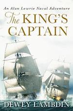 The King's Captain