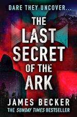 The Last Secret of the Ark