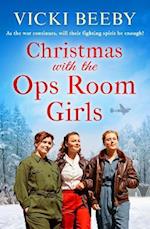 Christmas with the Ops Room Girls