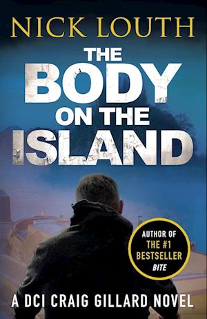 The Body on the Island