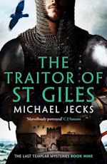 Traitor of St Giles