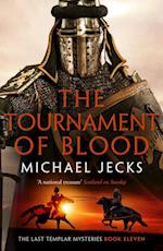 Tournament of Blood