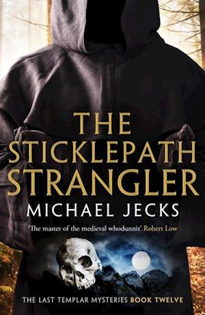 Sticklepath Strangler