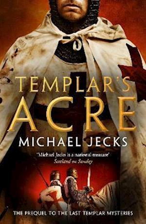 Templar's Acre