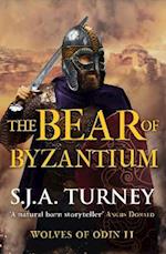 Bear of Byzantium