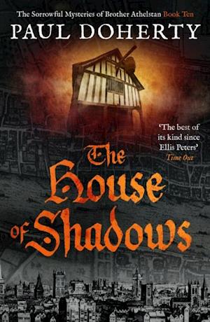 House of Shadows