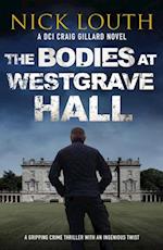 Bodies at Westgrave Hall