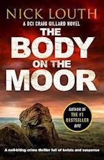 Body on the Moor