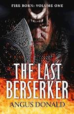 Last Berserker